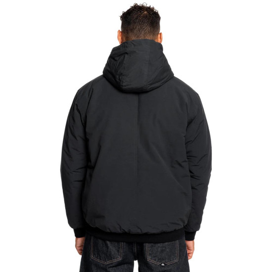 Quiksilver Ανδρικό μπουφάν Jumpin Song Bomber Jacket